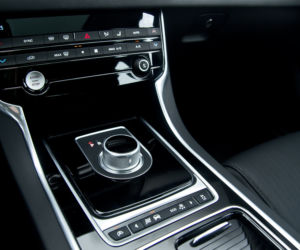 Jaguar XF 2.0 GTDi Prestige