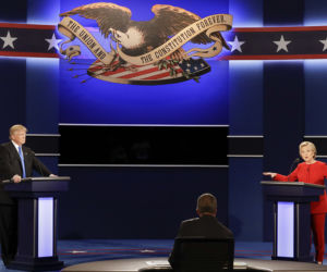 Debaty USA