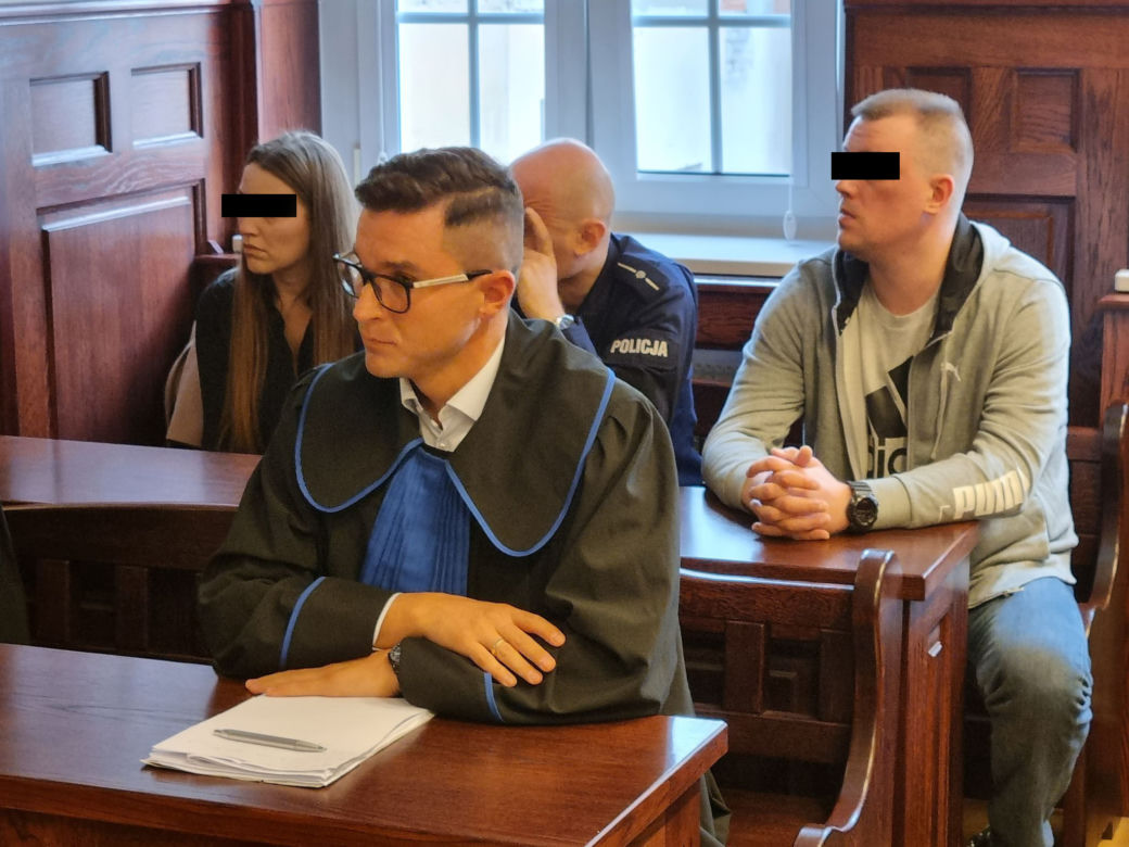 Koniec procesu o znęcanie nad 5-letnimi bliźniaczkami