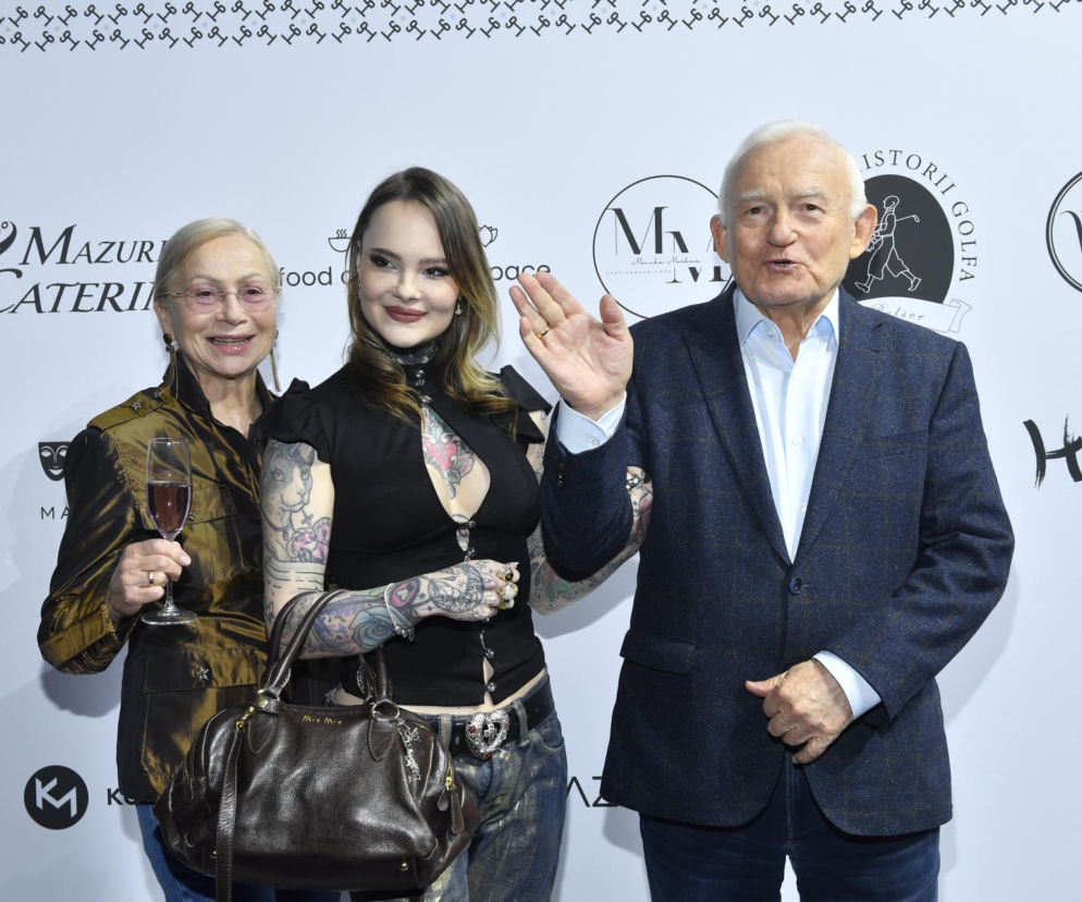 Leszek Miller, Aleksandra Miller, Monika Miller i inni