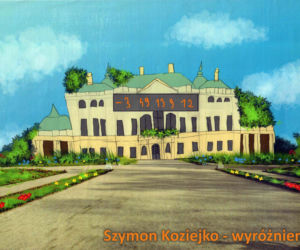 Mój wymarzony Białystok 2030. Prace konkursowe [ZDJĘCIA]