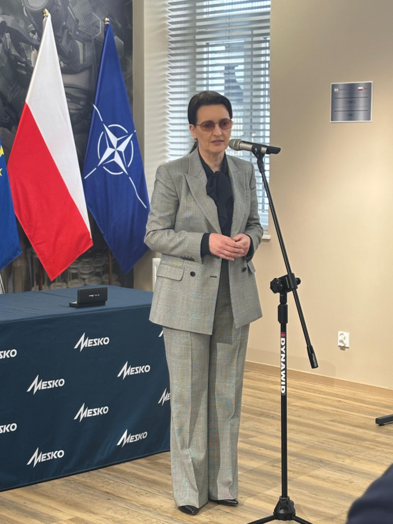 Historyczne wyzwania przed spółką MESKO