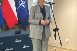 Historyczne wyzwania przed spółką MESKO