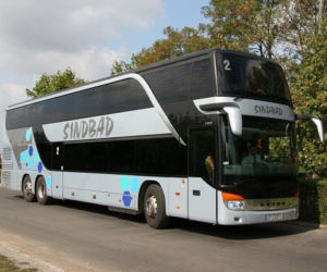 Autokar