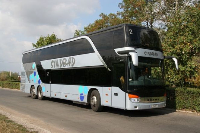 Autokar