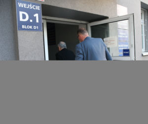 Tak szykują Kaczyńskiego do zabiegu