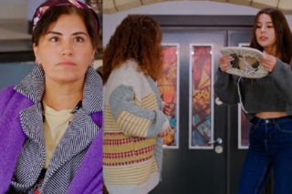 Miłość i nadzieja, odcinek 375: Melis dobije targu z Fatmą. Ale Zeynep odkryje oszustwo siostry – ZDJĘCIA