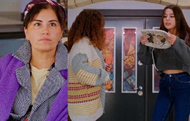 Miłość i nadzieja, odcinek 375: Melis dobije targu z Fatmą. Ale Zeynep odkryje oszustwo siostry – ZDJĘCIA