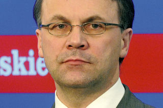 Jarosław Sellin: Na Pomorzu taki biznes nie działa bez związków z władzą