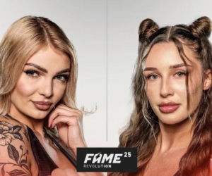 Sandra Bad Girl Staniszewska