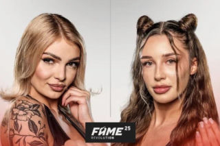 Sandra Bad Girl Staniszewska