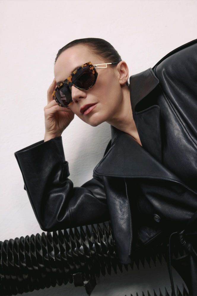 CARRERA  OLGA BOŁĄDŹ