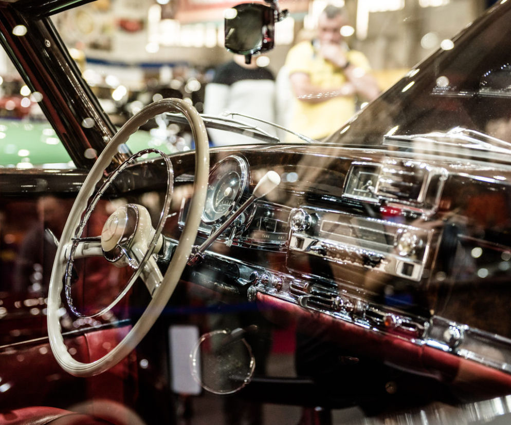 Retro Motor Show 2021