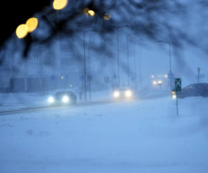 Zacznie się już w niedzielę. Takiej temperatury w Warszawie nie było kilka lat. Zima przypuści mocny atak