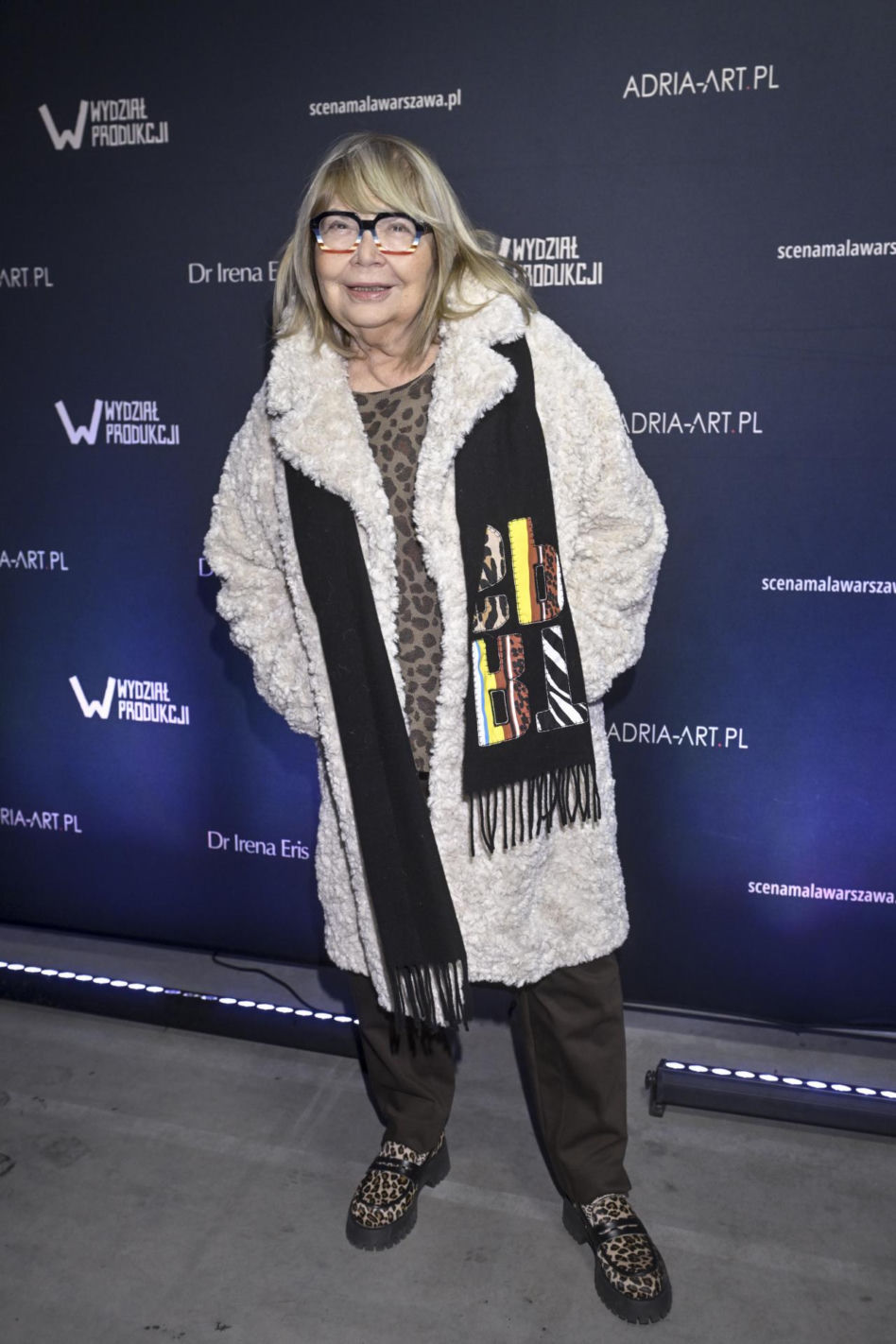 Nina Terentiew