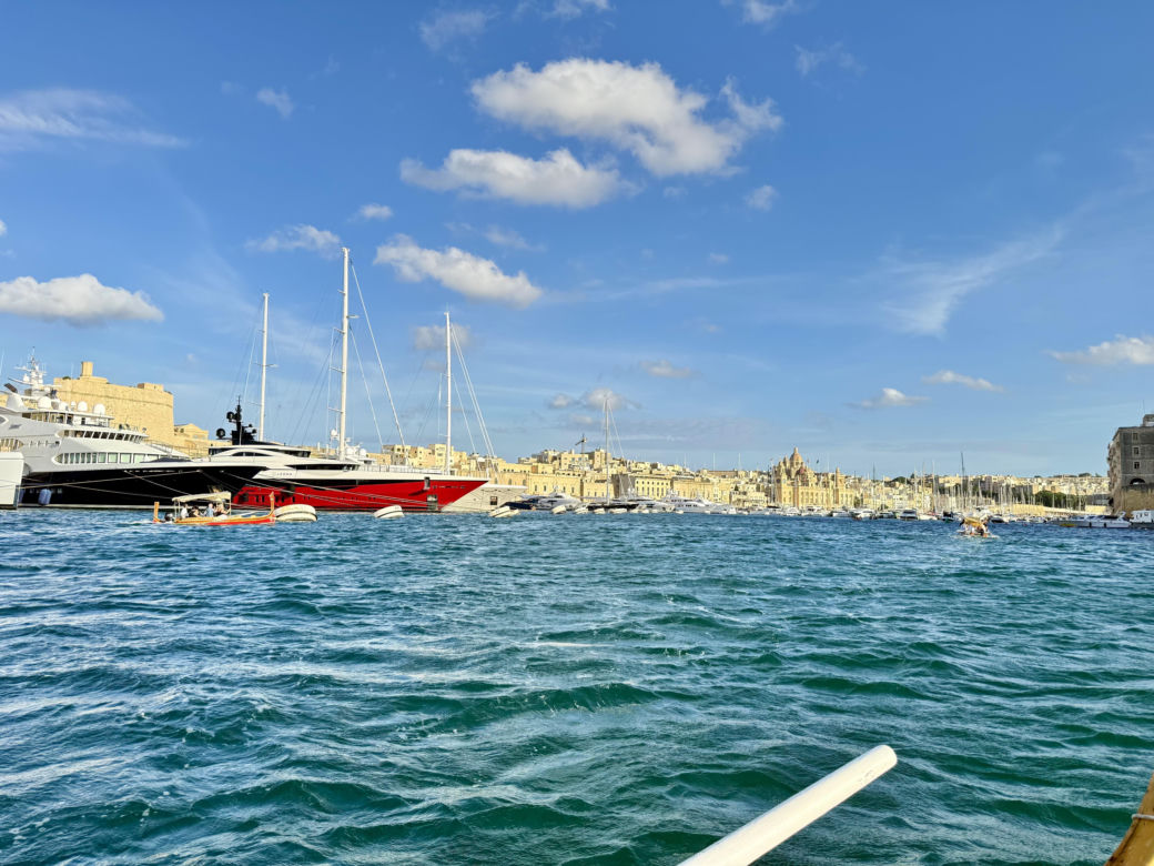 Malta
