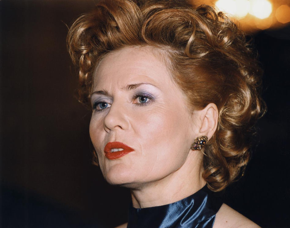 Grażyna Szapołowska 
