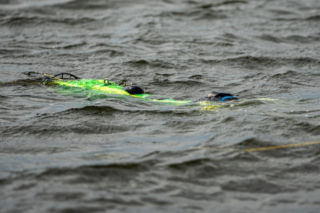 Polska „Pirania” po pierwszej misji