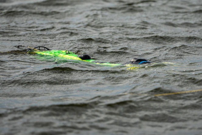 Polska „Pirania” po pierwszej misji