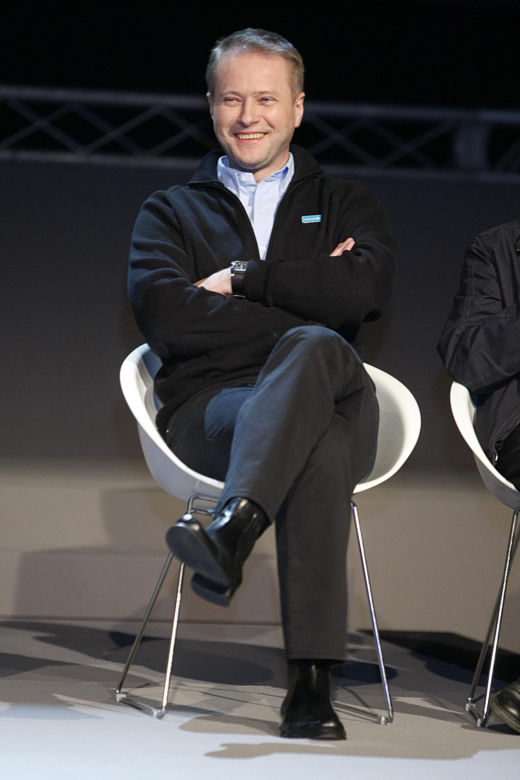 Artur Żmijewski