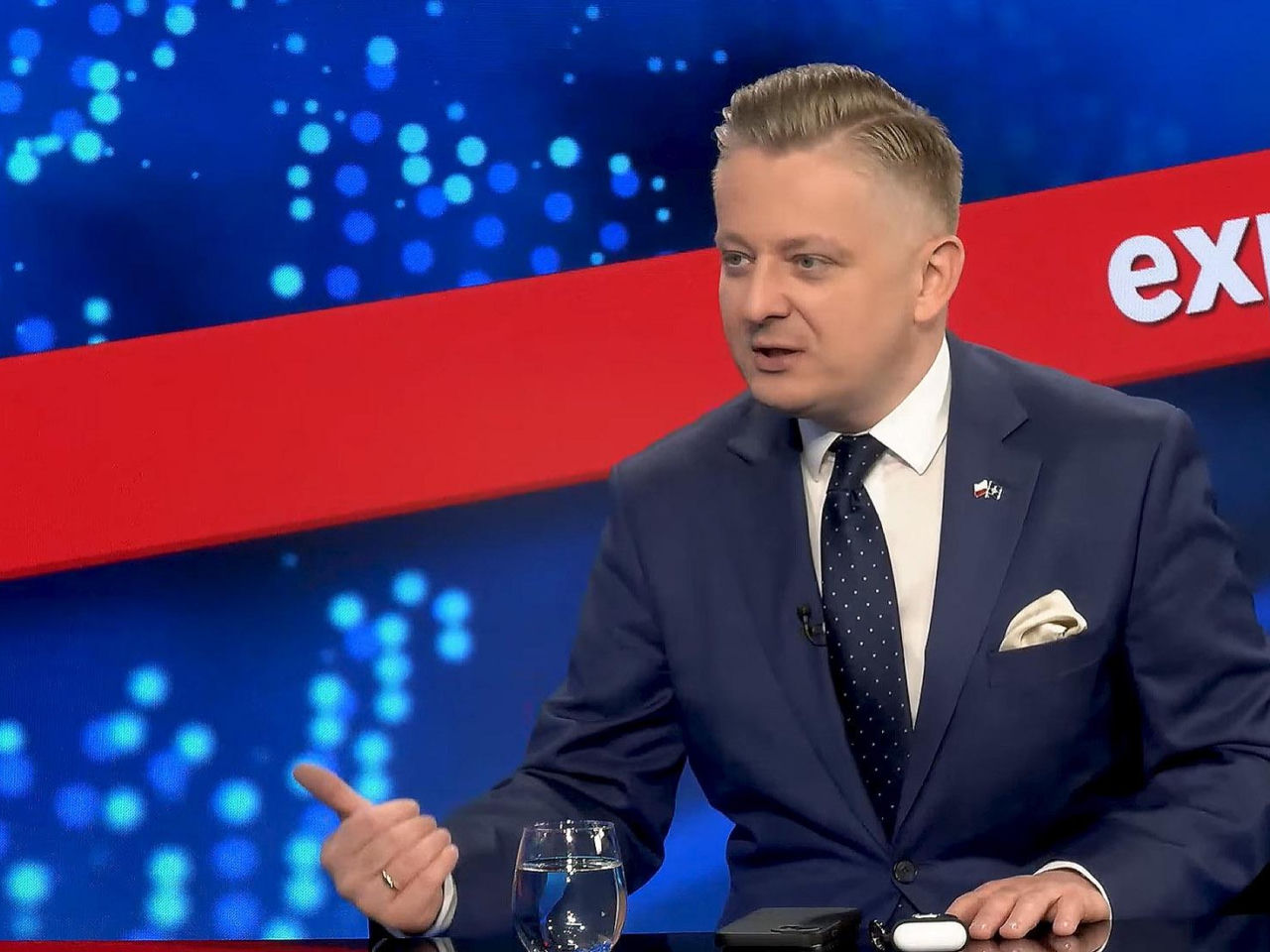Minister z PSL odpowiada Pełczyńskiej‑Nałęcz: Ogarnij swoich wiceministrów