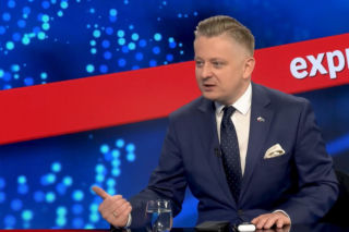 Minister z PSL odpowiada Pełczyńskiej‑Nałęcz: Ogarnij swoich wiceministrów