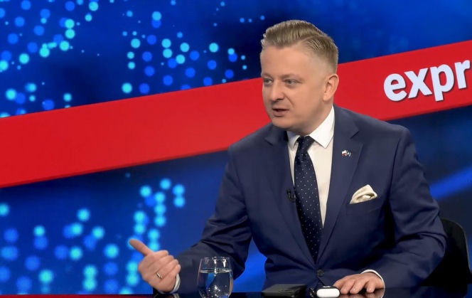 Minister z PSL odpowiada Pełczyńskiej‑Nałęcz: Ogarnij swoich wiceministrów