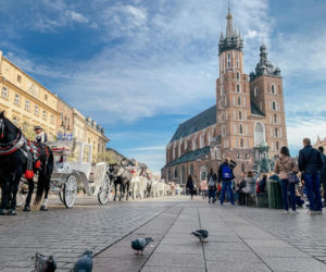Kraków