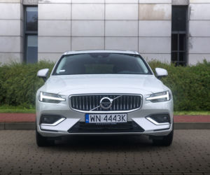 Volvo V60 D4 8AT Inscription