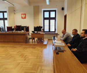 Właściciel lwów i tygrysa oskarżony