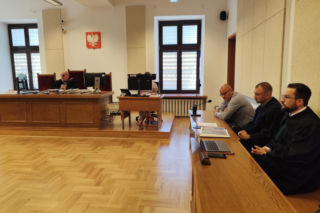 Właściciel lwów i tygrysa oskarżony