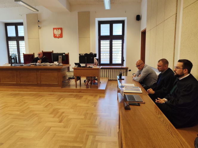 Właściciel lwów i tygrysa oskarżony