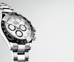 Historia marki ROLEX