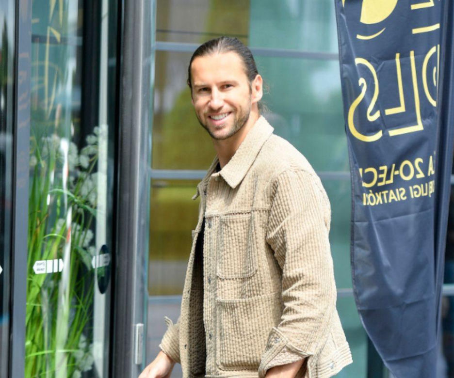 Grzegorz Krychowiak