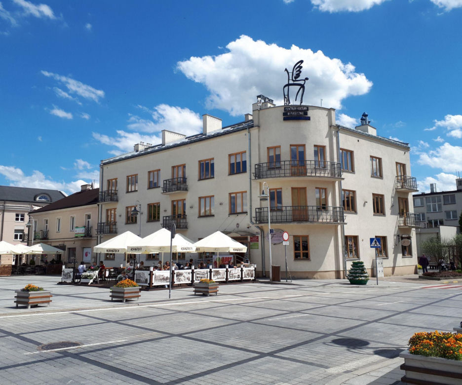 7. Piaseczno