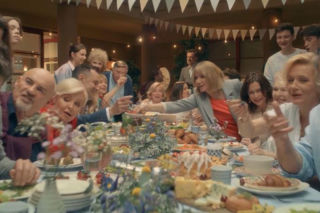 Na Wspólnej żegna Bożenę Dykiel