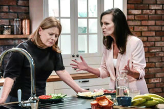 Pierwsza miłość, odcinek 4126: Izabela uwięzi Teresę w piwnicy. Nie dopuści do tego, żeby wydał się przekręt ze śmiercią! - ZWIASTUN