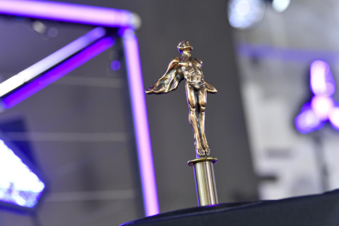 Rodowicz nie chciała specjalnego Fryderyka, teraz wdzięczy się nominacją. Tak mówiła o nagrodach