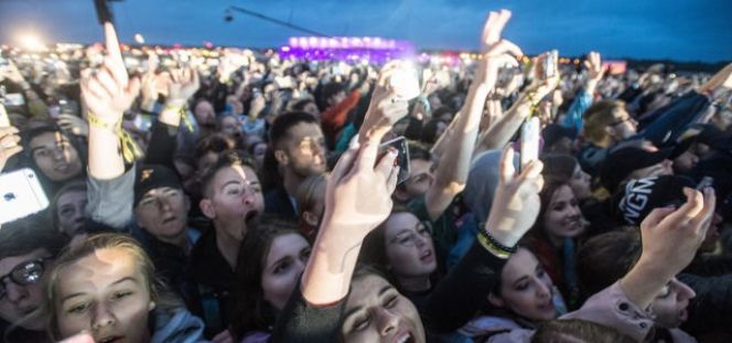 Festiwale 2018 w Polsce! Których muzycznych wydarzeń nie można przegapić? 