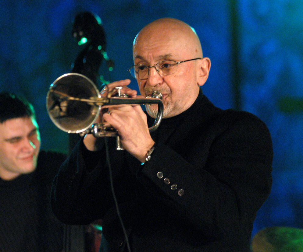 Tomasz Stańko