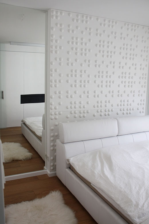 Apartament "na wysoki połysk"  zdjecie 4