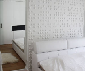 Apartament na wysoki połysk  zdjecie 4