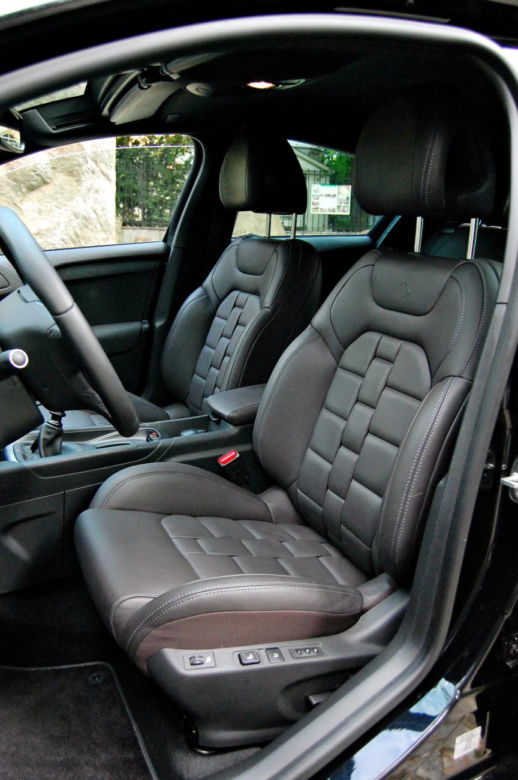 Citroen DS4