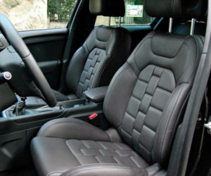 Citroen DS4