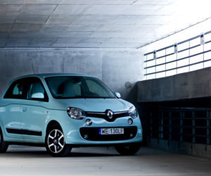 Renault Twingo bizuu 0.9 TCe