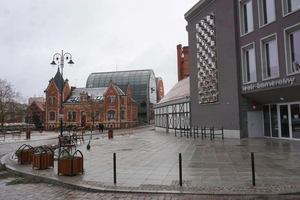 Rybi Rynek zmienił się nie do poznania! Mieszkańcy są zachwyceni