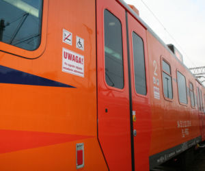 Nowe pociągi wielkopolskich Przewozów Regionalnych!