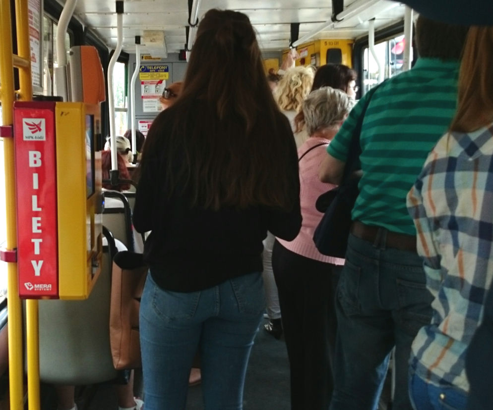 Uwaga pasażerowie MPK Łódź! Zmiany czasu ważności biletów! Na jak długo?