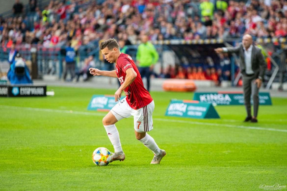 Derby Krakowa 2019