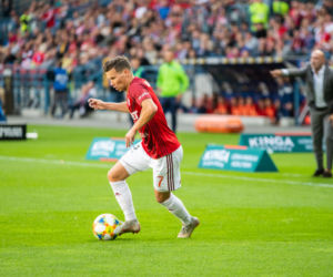 Derby Krakowa 2019